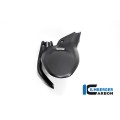 Ilmberger Carbon Rear Hugger Including Upper Cable Guard Matt for the Ducati Multistrada Pikes Peak '21-25 / V4 Rs '24 Ilmberger Carbon Rear Hugger Including Upper Cable Guard Matt for the Ducati Multistrada Pikes Peak '21-25 / V4 Rs '24